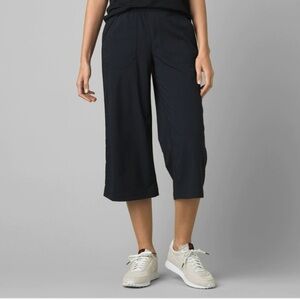Prana Beriyessa Gaucho Style Pants NWT